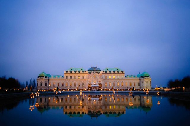 9 must see museums in Vienna, Austria