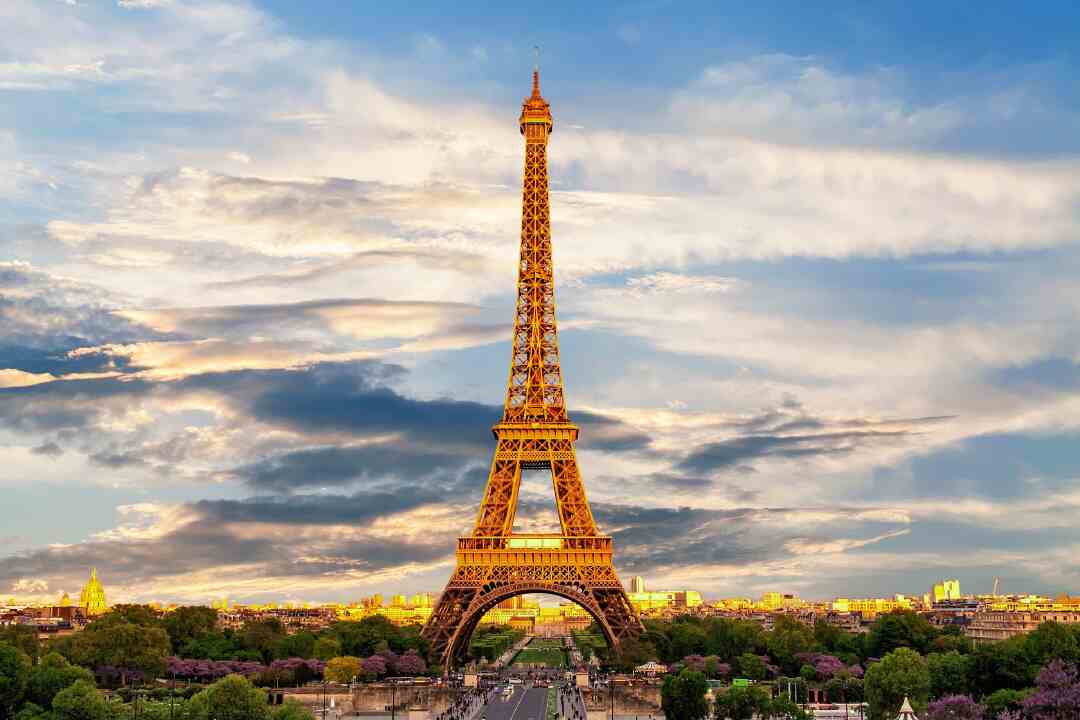 Best Places To Visit in Paris | Best Time to Visit In Paris | Things to Do In Paris