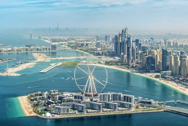 Tourist Places to Visit in Dubai | 10 Places to Visit in Dubai 2023