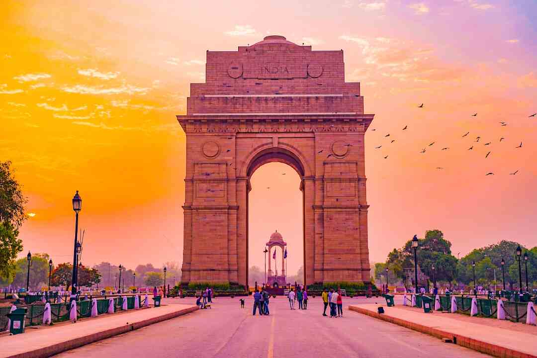 Places To Visit In Delhi - MMRTrip