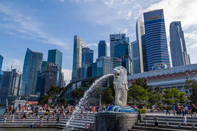 Places To Visit In Singapore With Family