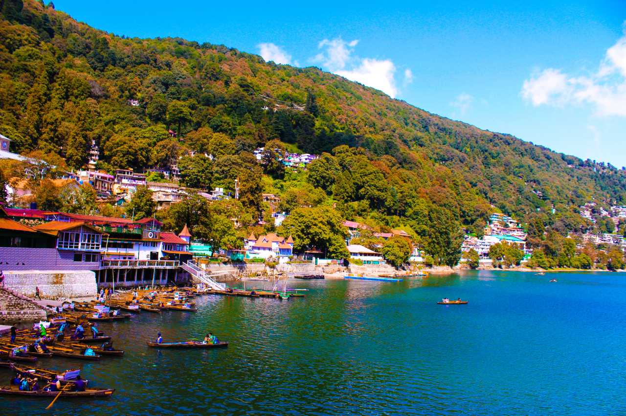 Top 20 Places To Visit In Nainital | Nainital tourism
