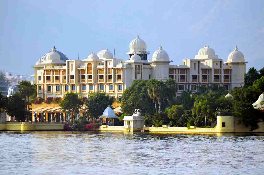Tourist Places in Udaipur - MMRTrip