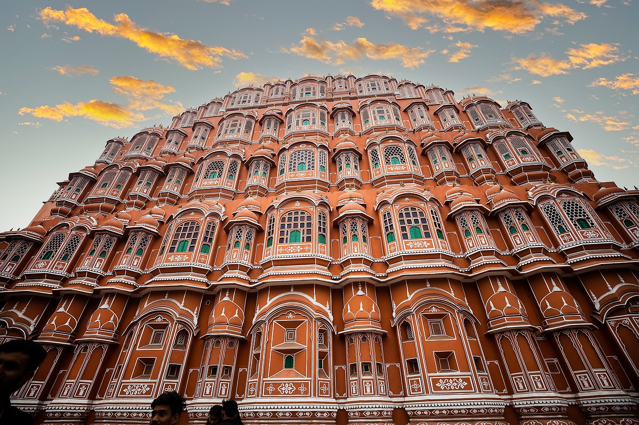 Best Place to visit in Jaipur - MMRTrip