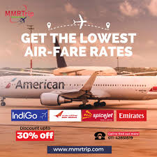 Delhi to Mumbai Flight Ticket Price Today – Updated Fares