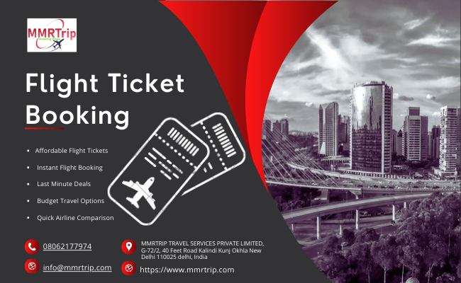 Last Minute Flight Deals from India